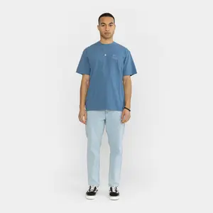 Loose T-Shirt Revolution image-1