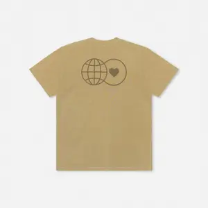 T-shirt larga Revolution image-1