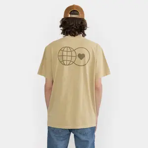 T-shirt larga Revolution image-2