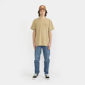 T-shirt larga Revolution image-0