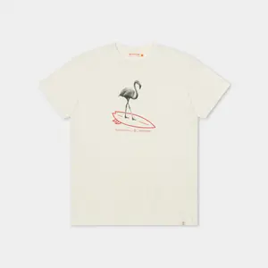 T-shirt larga Revolution image-0