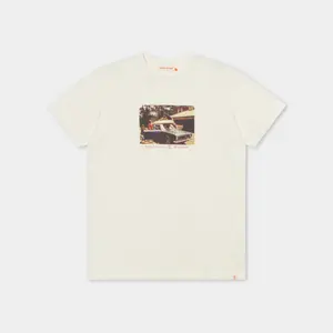 T-shirt larga Revolution image-0