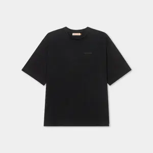 T-shirt sobredimensionada Revolution image-0