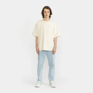 Oversized T-shirt Revolution image-2