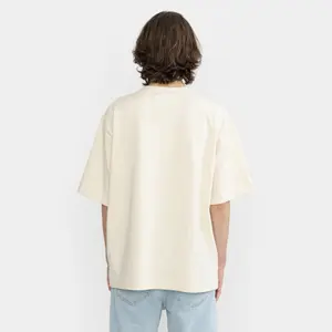 Oversized T-shirt Revolution image-3