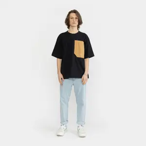 Oversized T-shirt Revolution image-2