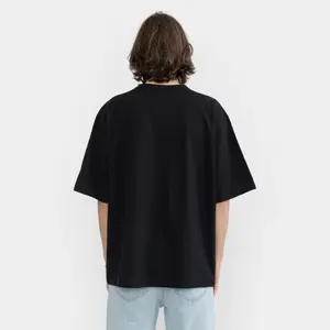 Oversized T-shirt Revolution image-3