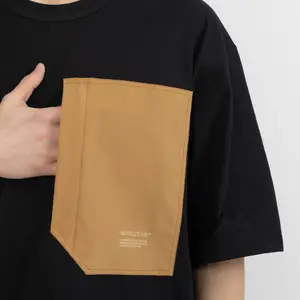 Oversized T-shirt Revolution image-4