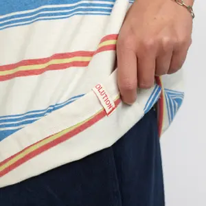 Camiseta Revolution Loose image-3