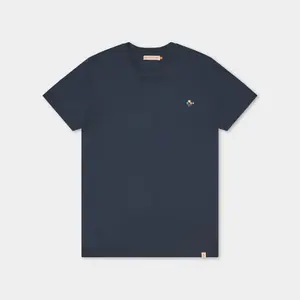 T-shirt normal Revolution image-0