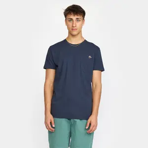 T-shirt normal Revolution image-1