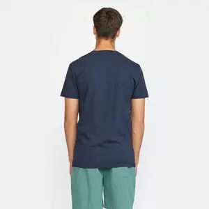 T-shirt normal Revolution image-2