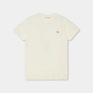 T-shirt normal Revolution image-0