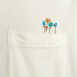 T-shirt normal Revolution image-4