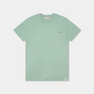 T-shirt normal Revolution image-0