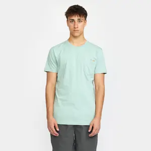 T-shirt normal Revolution image-1