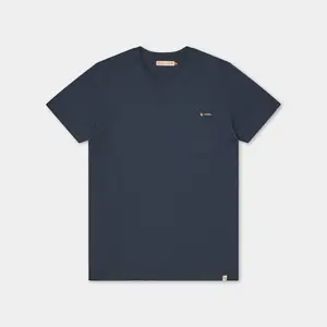 T-shirt normal Revolution image-0