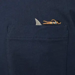T-shirt normal Revolution image-4