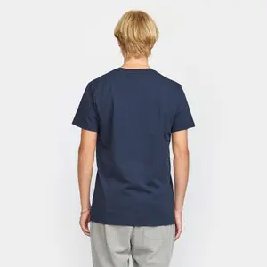 T-shirt normal Revolution image-2