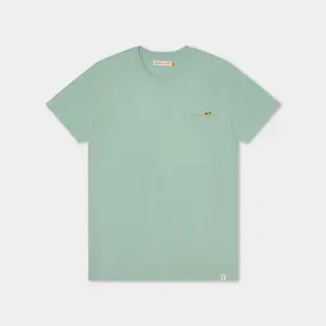 T-shirt normal Revolution image-0