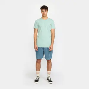 T-shirt normal Revolution image-1