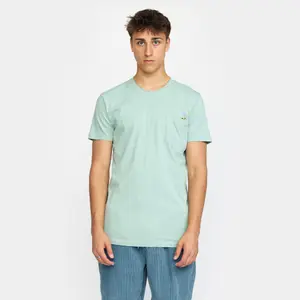 T-shirt normal Revolution image-2