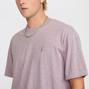 T-shirt Revolution Loose image-4