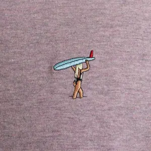 T-shirt Revolution Loose image-5