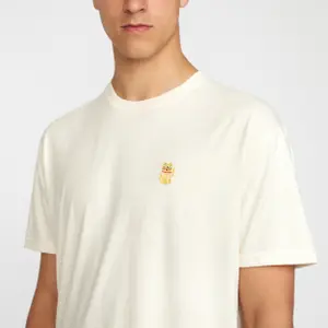 Camiseta Revolution Loose image-4