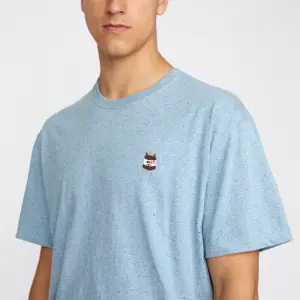 Camiseta Revolution Loose image-4