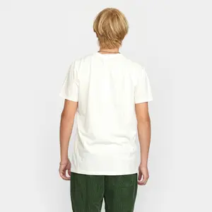 T-shirt normal Revolution image-3