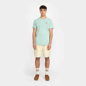 T-shirt normal Revolution image-1