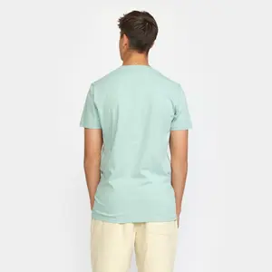 T-shirt normal Revolution image-3