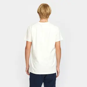 T-shirt normal Revolution image-2