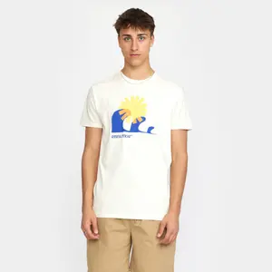 T-shirt normal Revolution image-1