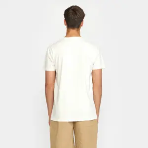 T-shirt normal Revolution image-3
