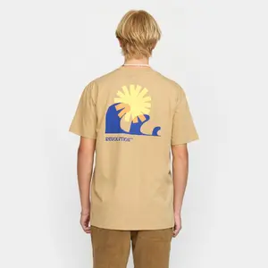 T-shirt larga Revolution image-3