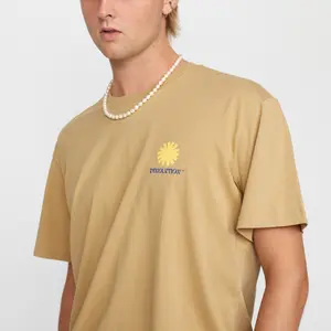T-shirt larga Revolution image-4