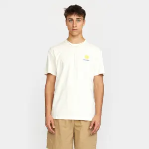 T-shirt larga Revolution image-1