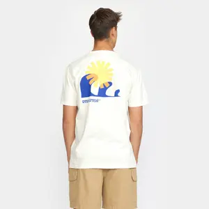 T-shirt larga Revolution image-2