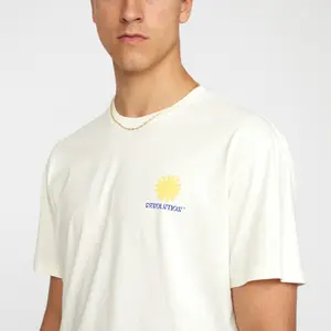 T-shirt larga Revolution image-3