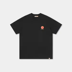 T-shirt larga Revolution image-0