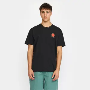 T-shirt larga Revolution image-2