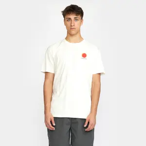 T-shirt larga Revolution image-2