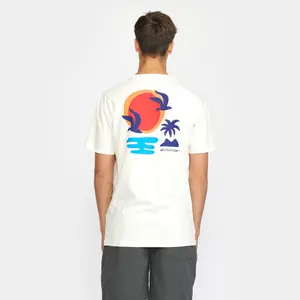 T-shirt larga Revolution image-3