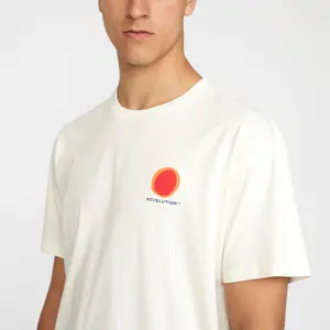 T-shirt larga Revolution image-4