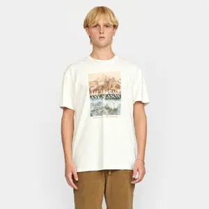 T-shirt larga Revolution image-1