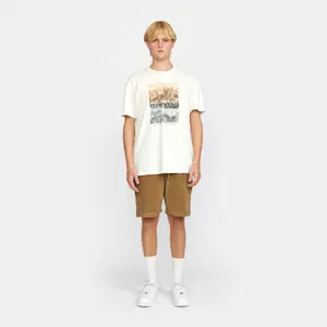 T-shirt larga Revolution image-2