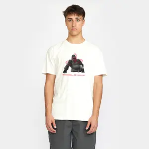 T-shirt larga Revolution image-1