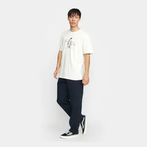 T-shirt larga Revolution image-2